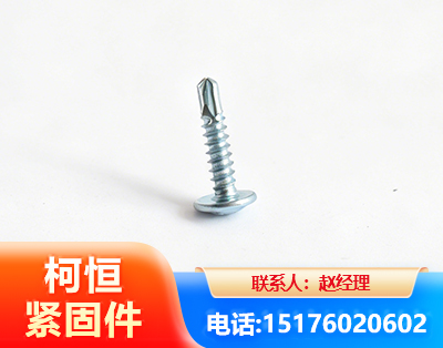 阿勒泰华司钻尾丝